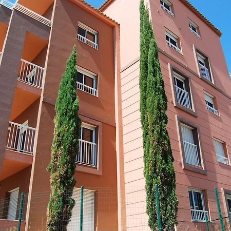 Garden Beach Luxury Apartment Litoralmar ポルティマン エクステリア 写真